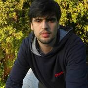 Avtandil Kikabidze's avatar