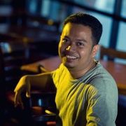 Sumardi Shukor's avatar