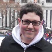 Philip Fishbein's avatar