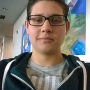 Jose Teran's avatar