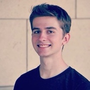 Josh Beal's avatar