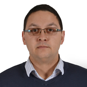 Bozhidar Borisov