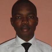 Eric Ating'a