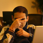 Edrick Ortiz