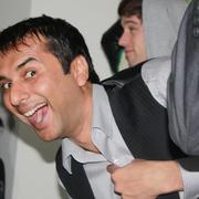 Zish Baloch