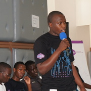 Felix Owili