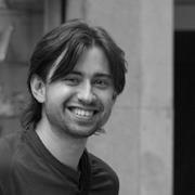 Igor Antonyuk's avatar