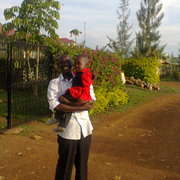 frank okoth