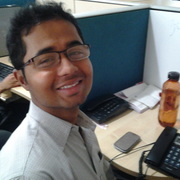 Rahul Akula's avatar