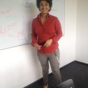 Ghazaleh Koohestanian's avatar