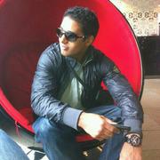 Khalil Gharbaoui's avatar