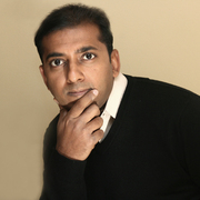 Nikhil Jain