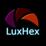 Lux Hex's avatar