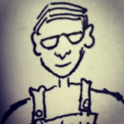 Bradley Wood's avatar