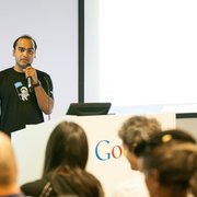 Harshit Pandey's avatar