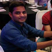 HanimiReddy Pallaprolu