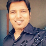 Praful Gadge's avatar