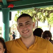 Fernando Boza's avatar