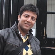 Saurabh Gupta