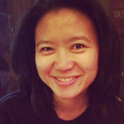 Michelle Chu's avatar