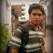 Subhasish Dey's avatar