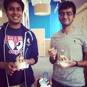 Pranav Kunapuli's avatar