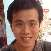 Haryanto Kian Liong Ang