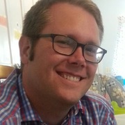 Sean Laurence's avatar