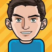 Timothy Vincent's avatar