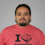 Javier Romero