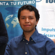 Tenoch Gonzalez Rojas