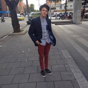 Omar David barinas's avatar