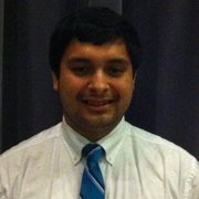 Angelo Cruz