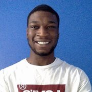 Adedayo Omosanya's avatar