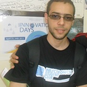 sellami abdelkader's avatar
