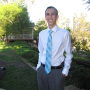 Chad Gerhard's avatar