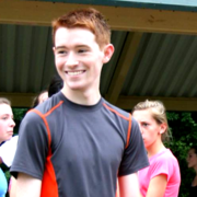 Keenan Nicholson