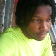 Anaro Mckoy's avatar