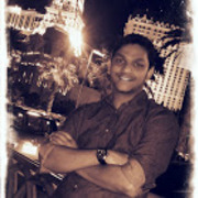 Vishnu Yadavalli's avatar