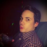 Hampus Axelsson