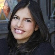 Adriana Paluszny's avatar