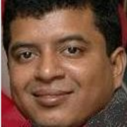 Ram Iyer's avatar