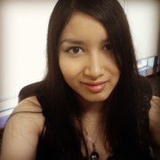 Maria Mora's avatar
