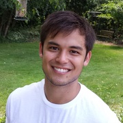 Nathaniel Morihara