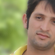 Naveed Khan