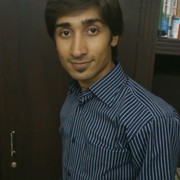 Aveenash Chhabria