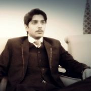 Adnan Rashid