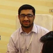 Nagish Khan's avatar