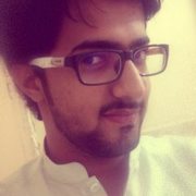 Tahir Rafique's avatar