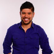 Albert Bahia's avatar